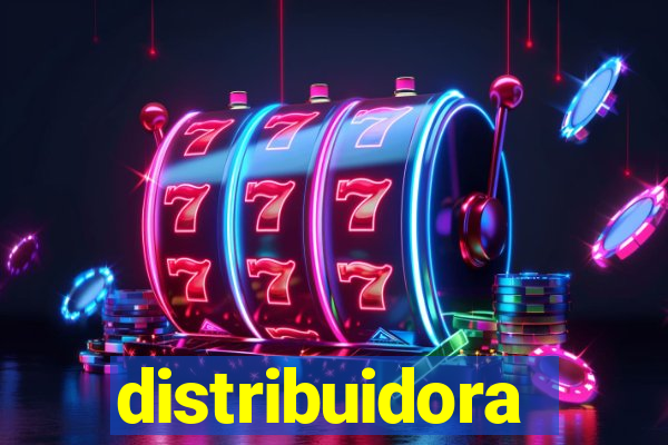 distribuidora informatica maringa